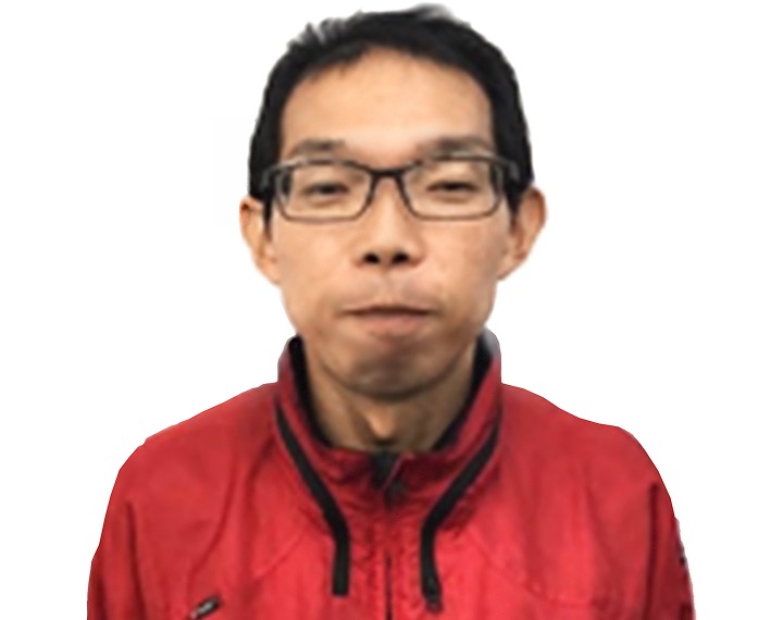 代表 石井俊行